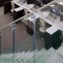 bankofamerica glasstreads closetop