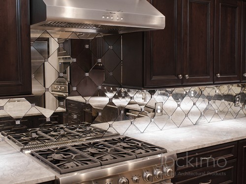 snowden antiquemirror backsplash4