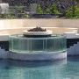 hawaiiprivateresidence glassfirepit front