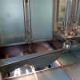 privateresidence ryanhughes glassflooringbathroom above