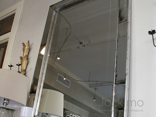 kelly antiquemirror frame