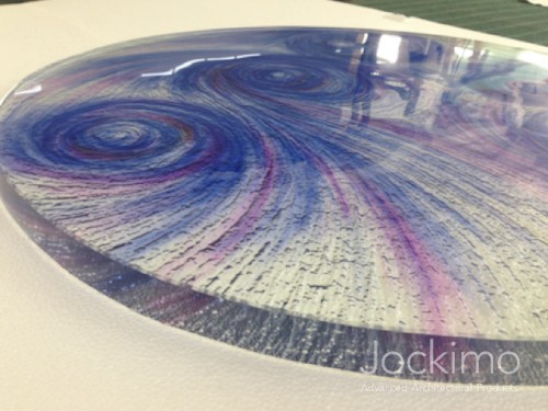 ThickGlass™ Table Top