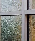 waterwall glass
